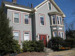 943 Boylston St, Newton, MA 02461-1503