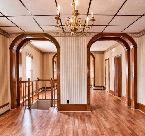 264 Hope St, Fall River MA 02721-1315 exterior