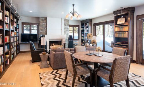 229 White Pne Cyn Rd, Park City UT 84060-6506 exterior