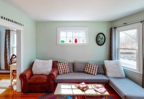 188 Furnace Brk Pkwy, Quincy MA 02169-2274 exterior