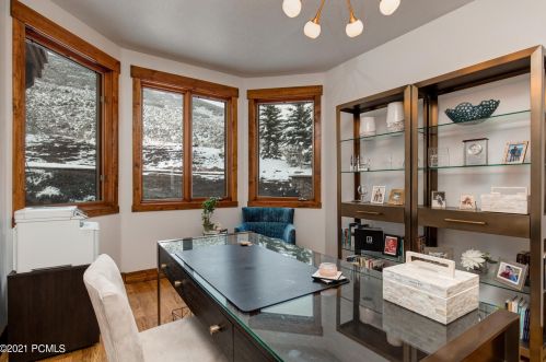 2958 Daybreaker Dr, Park City UT 84098-5838 exterior