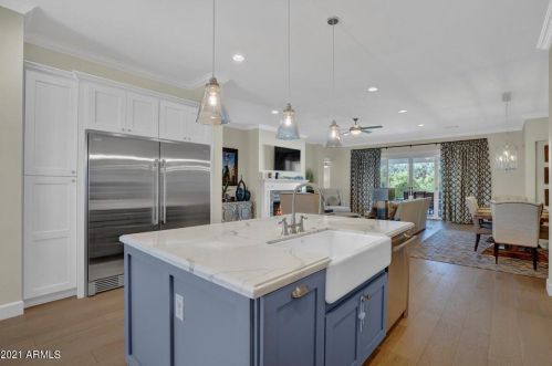 4022 40 Pl, Phoenix AZ 85028-2241 exterior