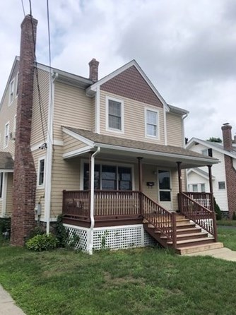 37 Ascadilla Rd, Worcester MA 01606-1506 exterior