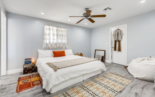 1338 Cholla St, Phoenix AZ  85020-1161 exterior