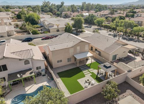 17806 13 Pl, Phoenix AZ 85014-1119 exterior