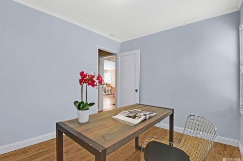 1552 Rake Ct, San Leandro CA  94578-1852 exterior