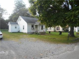 670 Ann Ave, Gallatin TN  37066-2315 exterior