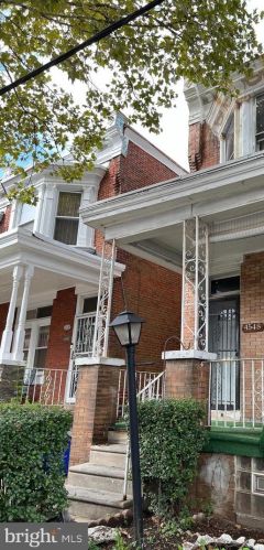 4548 Carlisle St, Philadelphia, PA 19140-1119