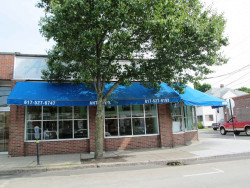 317 Watertown St, Newton, MA 02458-1322