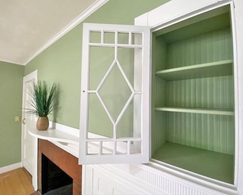 117 Mount Vernon St, Newton MA 02465-2559 exterior