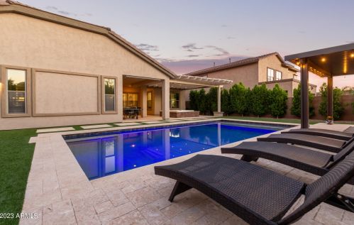 26518 51st Dr, Phoenix AZ  85083-1274 exterior