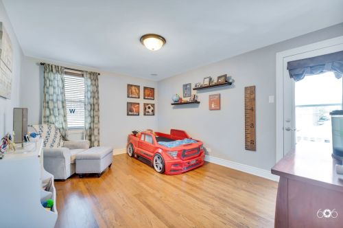 1906 Maple Ave, Forest View IL 60402-1549 exterior