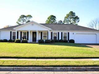 7508 Craigmont Cir, Huntsville, AL 35802-2978