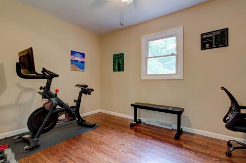 12 Evergreen Rd, Wantage NJ  07461-4700 exterior