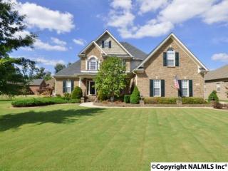 233 Bishop Farm Way, Huntsville AL  35806-6002 exterior