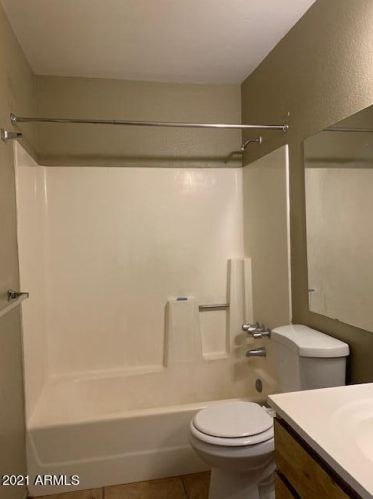 4020 44th St, Phoenix AZ 85032-2801 exterior