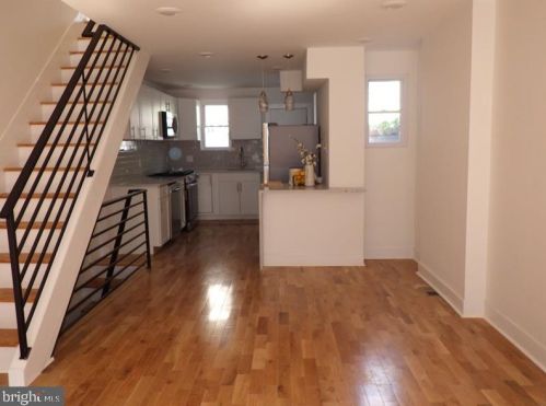 1619 Bancroft St, Philadelphia PA  19145-1507 exterior