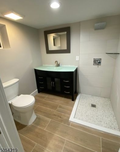 152 Bell St, Belleville NJ  07109-2824 exterior