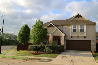 6401 Hickory Hill Dr, Plano TX  75074-2079 exterior