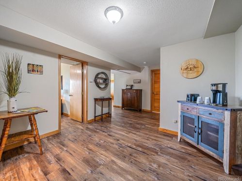 10777 Timothys Dr, Conifer CO 80433-8211 exterior