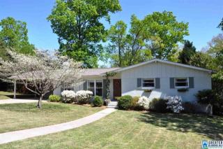 2557 Fleetway Dr, Birmingham AL  35226-3547 exterior