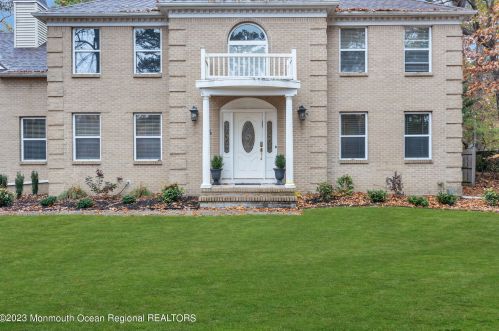 6 Pitney Ln, Jackson Twp NJ 08527-2933 exterior