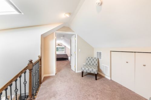 1907 Wenonah Ave, Forest View IL 60402-1666 exterior