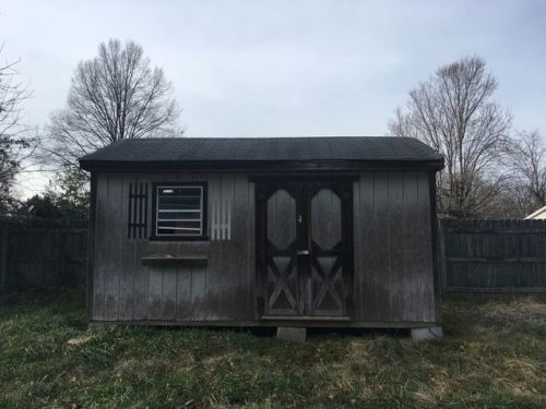 6516 Flagler Ave, Louisville, KY 40216-1016