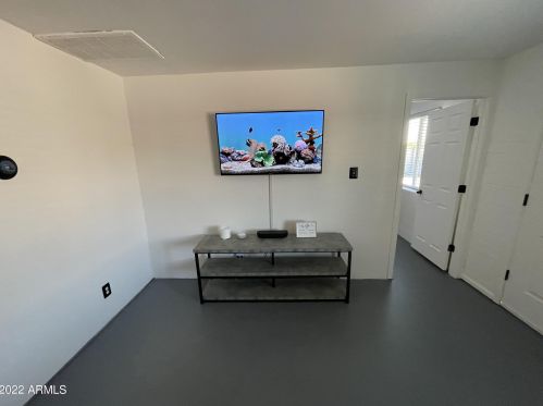 733 Coolidge St, Phoenix AZ 85015-4009 exterior