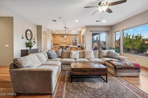 3402 Ashurst Dr, Phoenix AZ  85048-7808 exterior