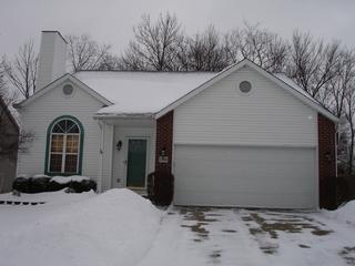 1346 Brookforest Dr, Columbus, OH 43204-5041