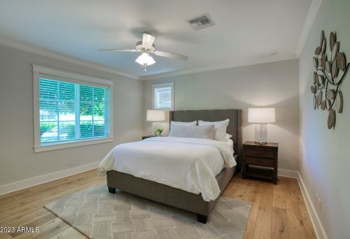 3622 54th Pl, Phoenix AZ 85018-4507 exterior