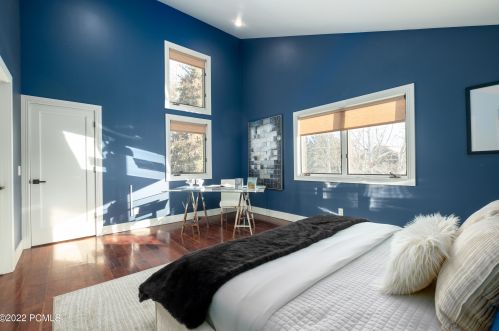 2722 Est Dr, Park City UT 84060-6877 exterior