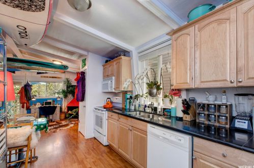 1025 Empire Ave, Park City UT exterior