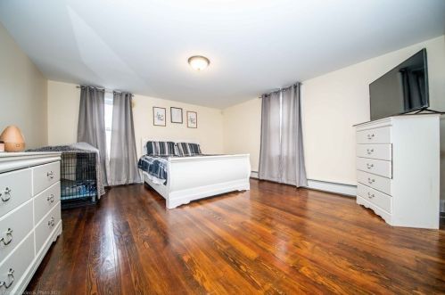 41 Worcester St, New Bedford MA 02745-1007 exterior