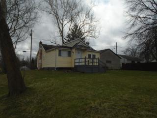 3530 Rodgers Ave, Fort Wayne IN  46803-3890 exterior