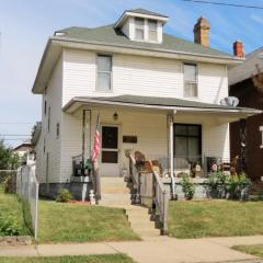 310 Jenkins Ave, Columbus, OH 43207-1234