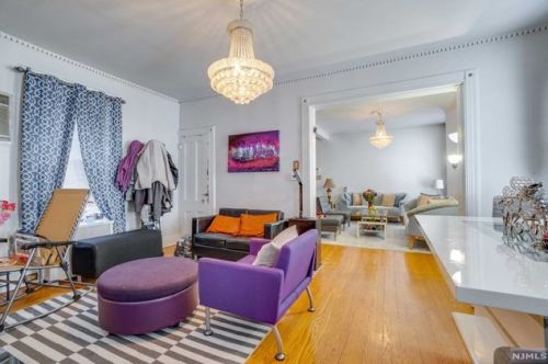 28 Bayard St, Belleville NJ 07109 exterior