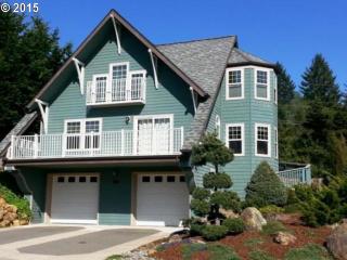 882 Joshua Ct, Harbor OR  97415-9394 exterior