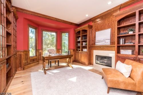 2 Kelsey Farm Rd, Milford NJ 08848-2164 exterior