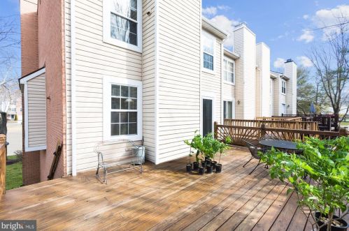 5207 Lightfoot Path, Columbia MD 21044-1100 exterior