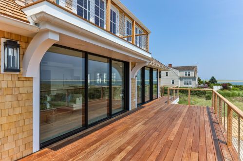 34 Holway St, Chatham MA  02633-2415 exterior