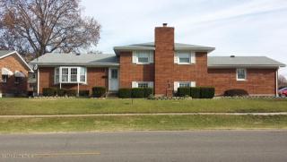 3455 Fern Lea Rd, Louisville KY  40216-4205 exterior