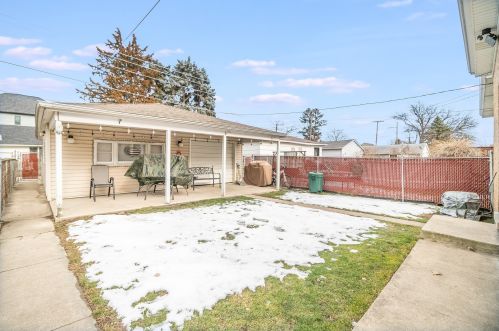 6718 41 St, Forest View IL 60402-4160 exterior