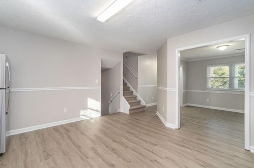 210 Summertown Dr, Stockbridge GA  30281-4758 exterior