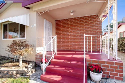 580 Lewis Ave, San Leandro, CA 94577-2132