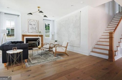 796 Beechwood Ave, Atlanta GA 30310-4209 exterior