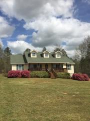 2918 Graham Rd, Gray, GA 31032-4902