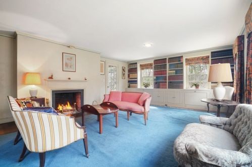 414 Westfield St, Dedham MA 02026-5626 exterior