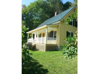 73 South St, West Woodstock, VT 05091-1232